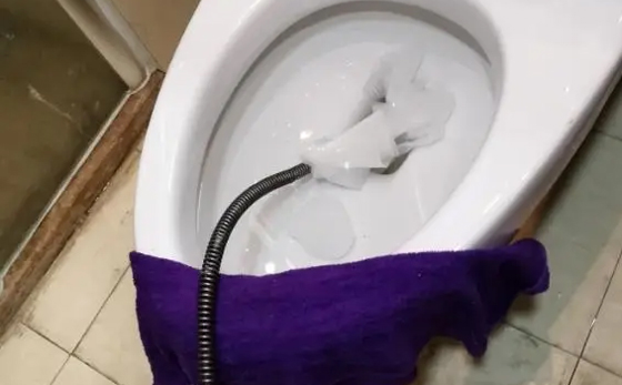 宁强马桶疏通