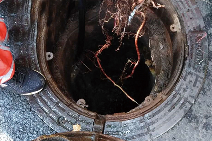 宁强管道预处理